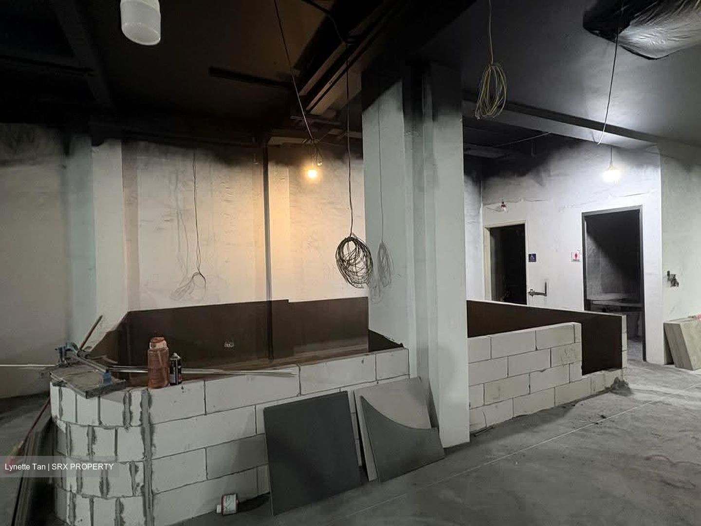 Kreta Ayer Road (D2), Retail #632388361